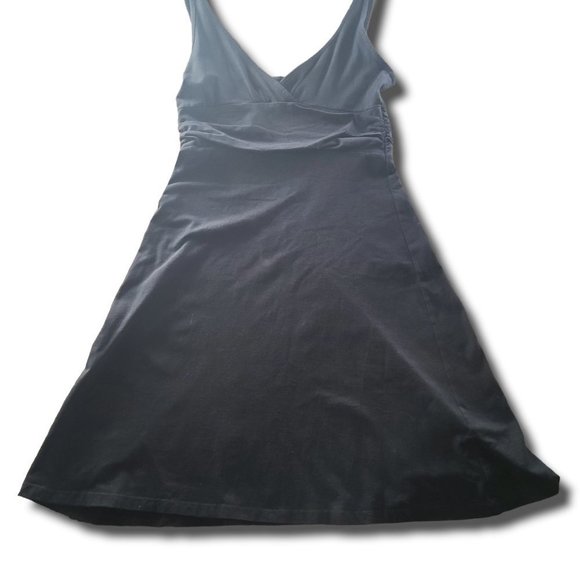 Patagonia Dresses & Skirts - 𝅺PATAGONIA Black Margot Mini Dress